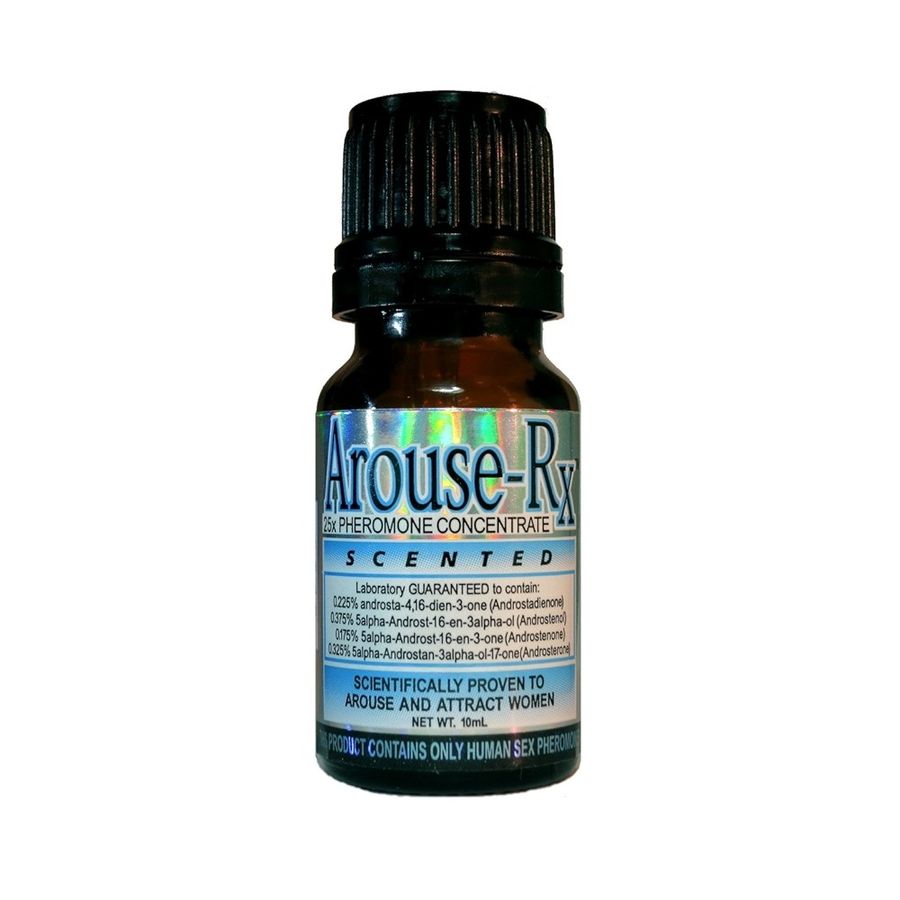 NƯỚC KÍCH THÍCH NỮ KHÔNG MÙI MẠNH SIÊU PHẨM AROUSE RX GRAY 