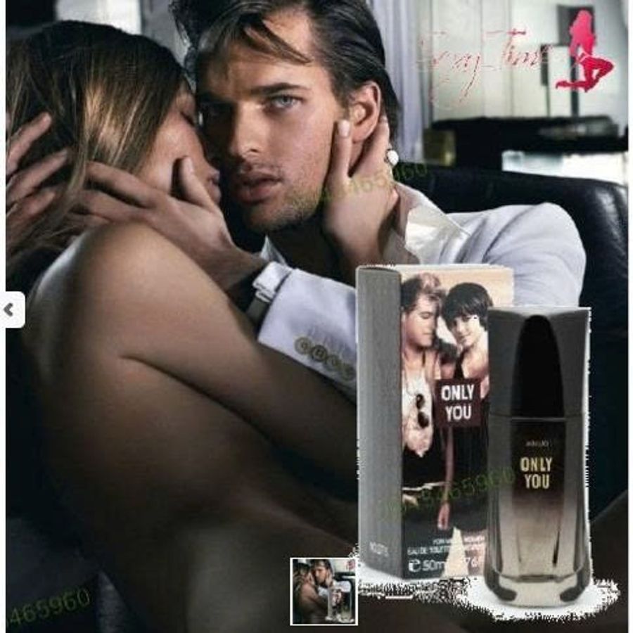 Nước Hoa Tăng Ham Muốn  Nữ Và Nam Only You - Hàng Vip