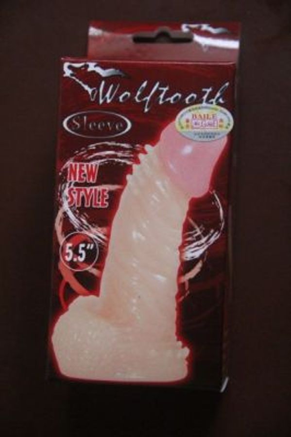 Bao Cao Su Đônzen Da Người