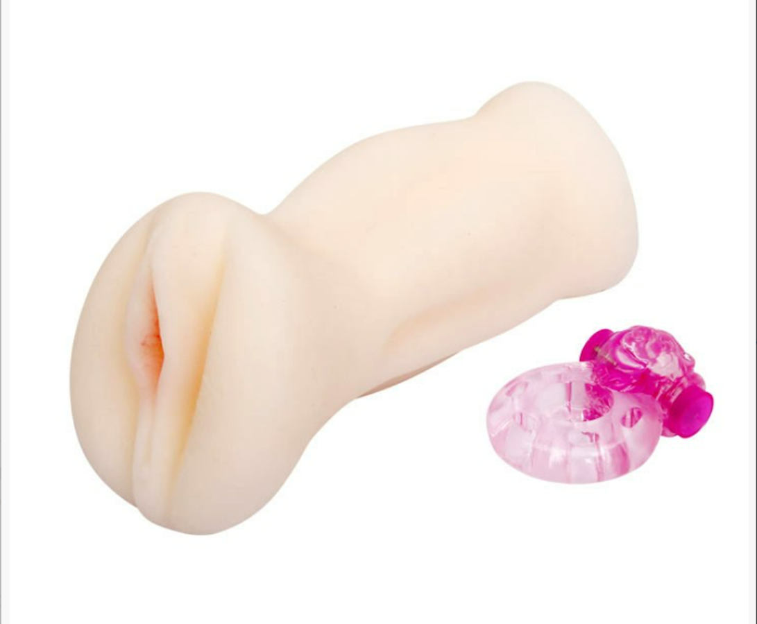 Âm Đạo Cô Gái Nhật Bản Se Khít Có Rung - Mềm Mịn