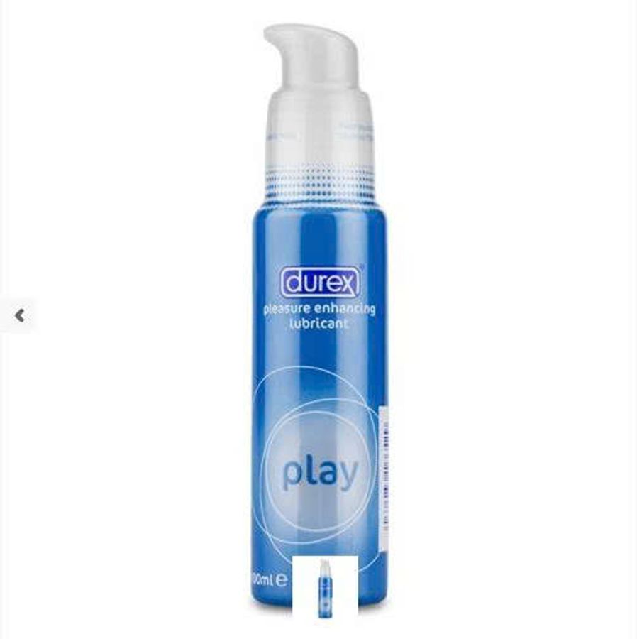 Gel Bôi Durex Play 100 ml
