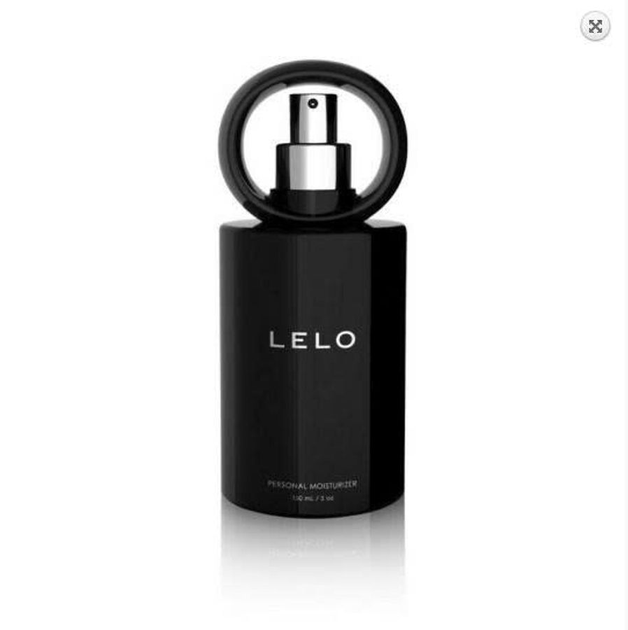 Gel Bôi Đẳng Cấp Lelo 150ml - Tăng Khoái Cảm