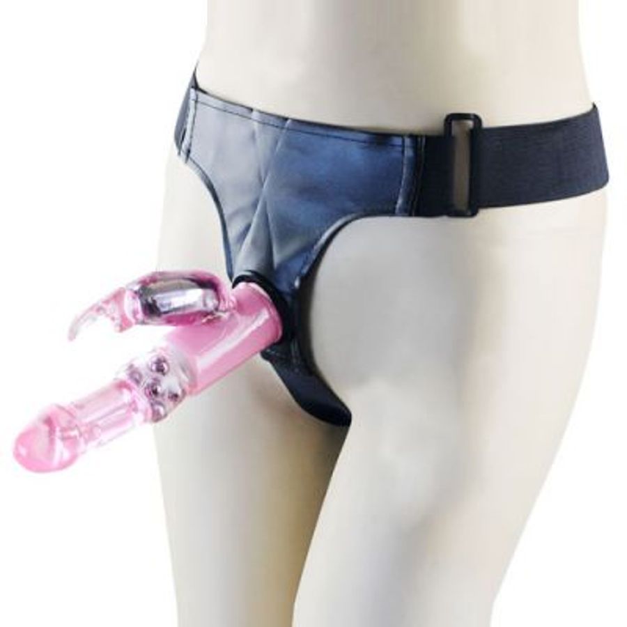 Dương Vật Giả Dây Đeo 14