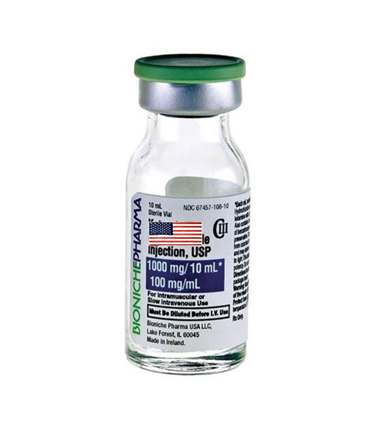  Nước uống tăng sinh lý tăng khoái cảm cho nữ HCL3 Nhập Khẩu USA - Cao Cấp 