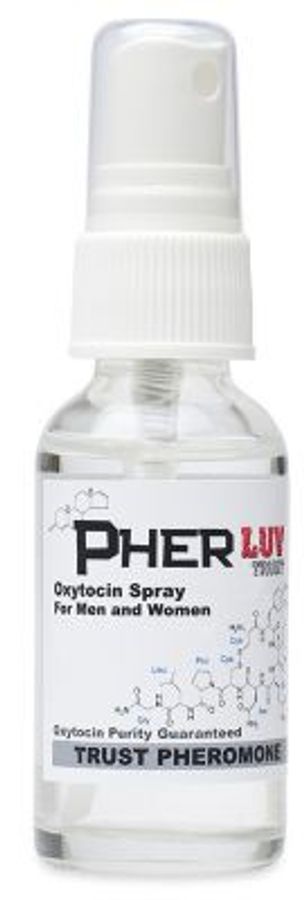 PherLuv Tăng Khoái Cảm Nam Và Nữ (MS05)