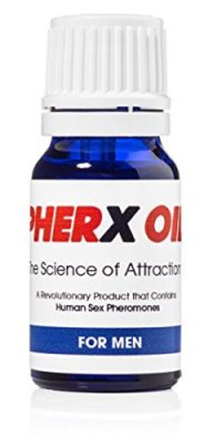 Nước Hoa Tăng Khoái Cảm Nữ PherX Men (MS037)