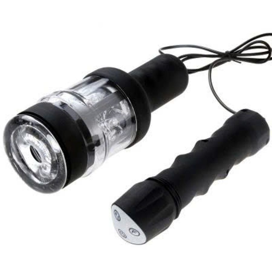 Máy massage hỗ trợ nam giải tỏa - Tự Động Utimi Male All Automatic 10