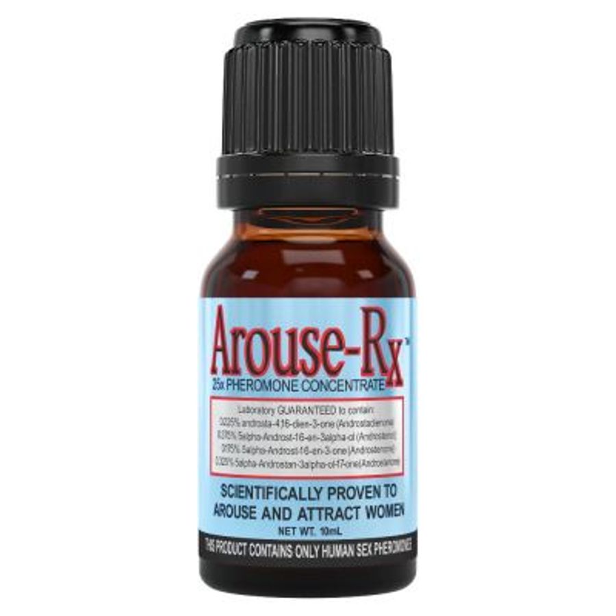 Nước Hoa Tăng Khoái Cảm Nữ Arouse Rx (MS026)