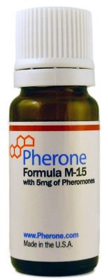 Formula M15 Tăng Khoái Cảm Nữ (MS32A)