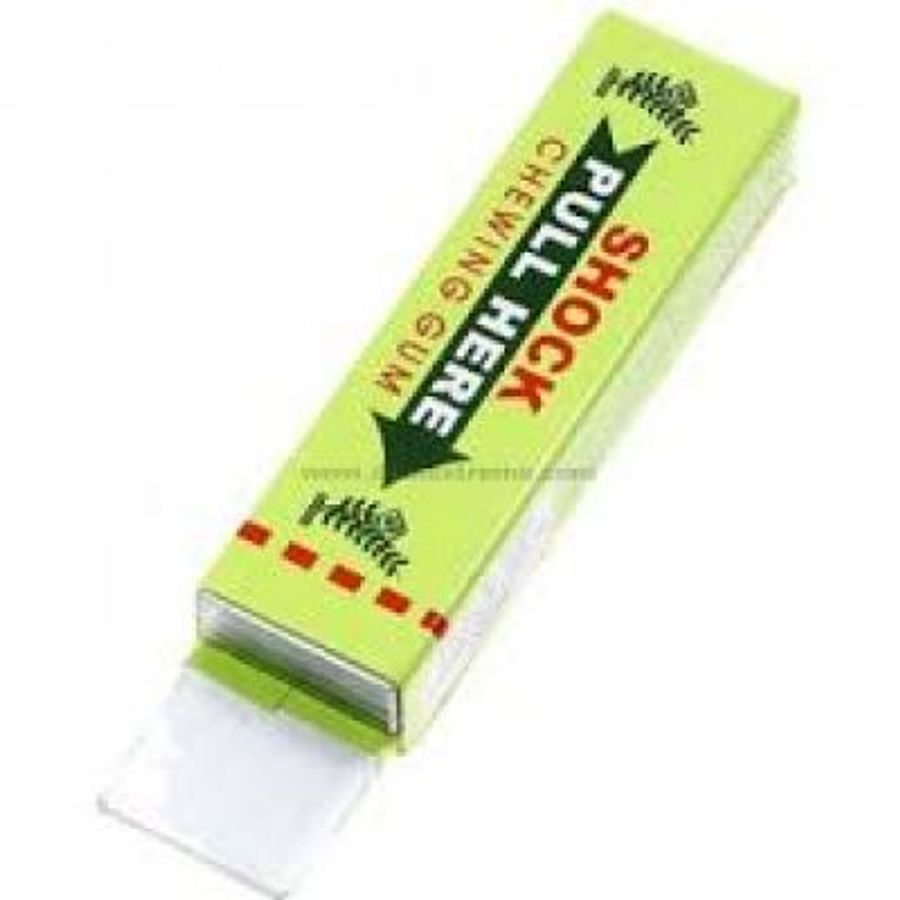 Kẹo Tăng Hưng Phấn Nữ (MS077)