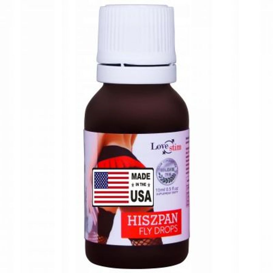 Nước Tăng Khoái Cảm Nữ Hiszban (MS072B)