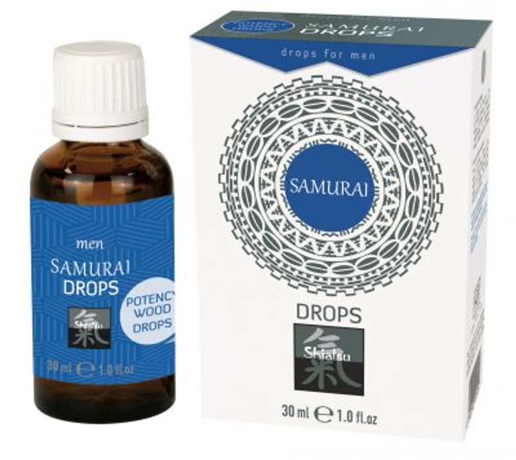 Nước Tăng Khoái Cảm Nam Đẳng Cấp Samurai (VIP06)