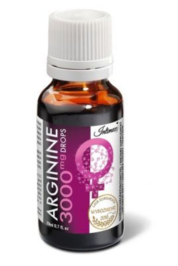 Nước Tăng Khoái Cảm Nữ Arginine 3000 (MS73B)