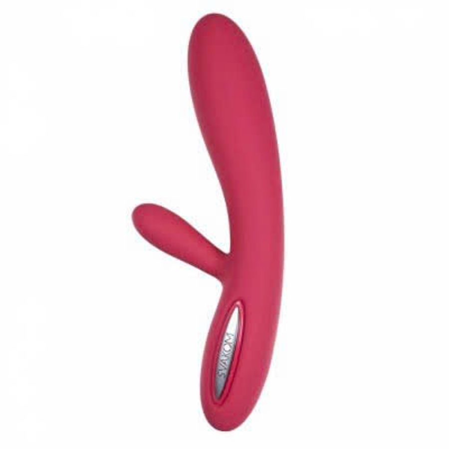 Máy massage hỗ trợ nữ giải tỏa Đồ Chơi Tình Yêu Svakom 03 (Tòa Nhiệt)