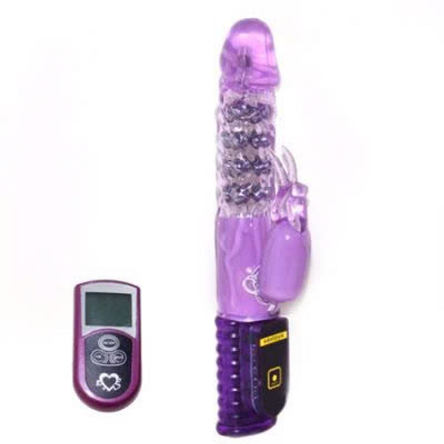 Máy massage hỗ trợ nữ giải tỏa Đa Năng 05 ( Điều khiển từ xa )