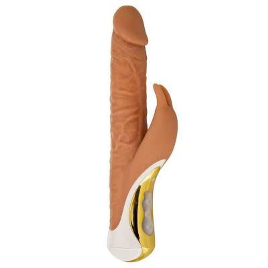 Dương Vật Giả Đa Năng Super Finger