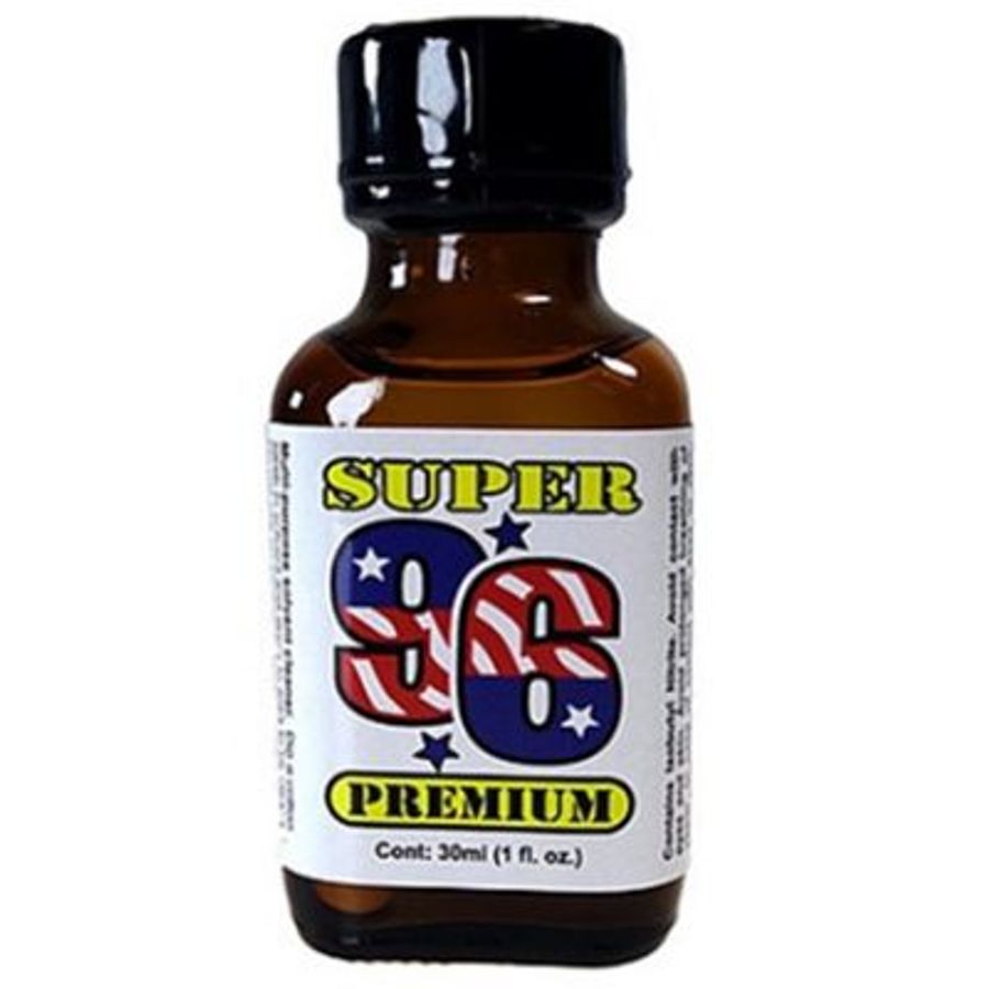 Nước Thần Siêu Cấp Popper Nữ Super 96