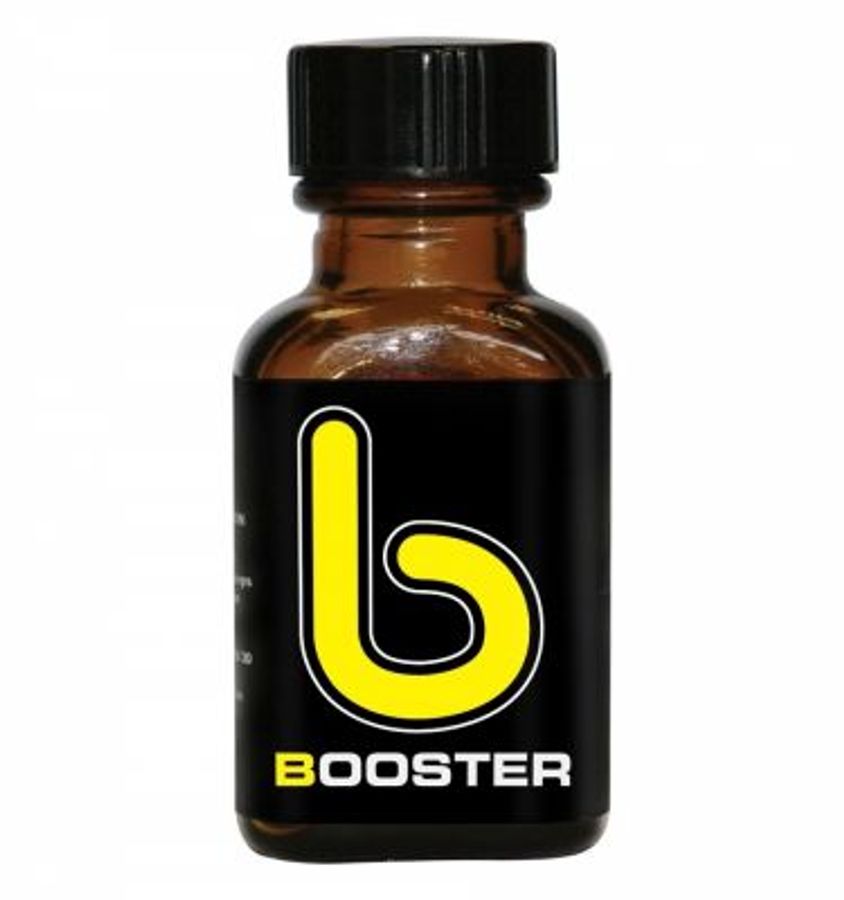 Nước Thần Popper Nữ Booster Tại Mỹ