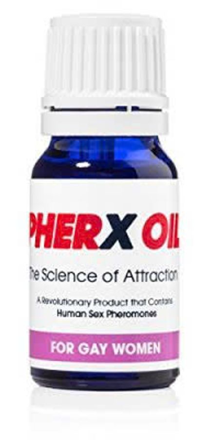 PherLuv Kích  Nam Và Nữ 