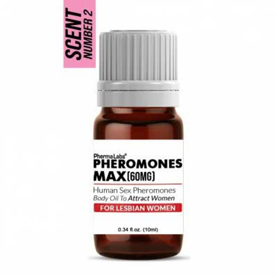 Phermalabs Lesbian Tăng Ham Muốn Đồng Tính Nữ (MS041A)