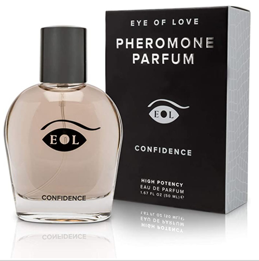 Nước Hoa Kích Thích Nam Cao Cấp USA - Eye of Love