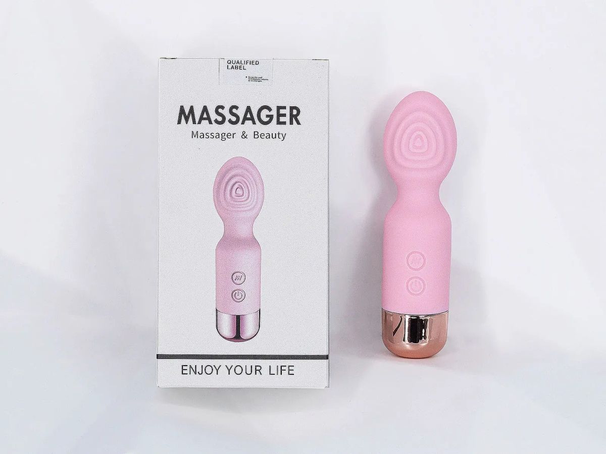 Máy Massage Điểm G – Chìa Khóa Để Khám Phá Đỉnh Cao Cảm Xúc