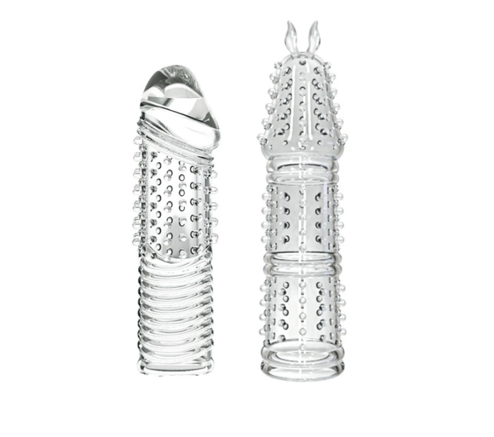 Bao Cao Su Đôn Gai Gân - Yeain