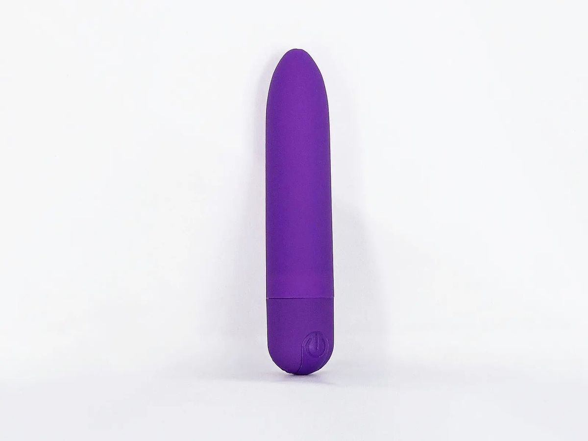 Trứng rung mini 10 chế độ rung mạnh mẽ