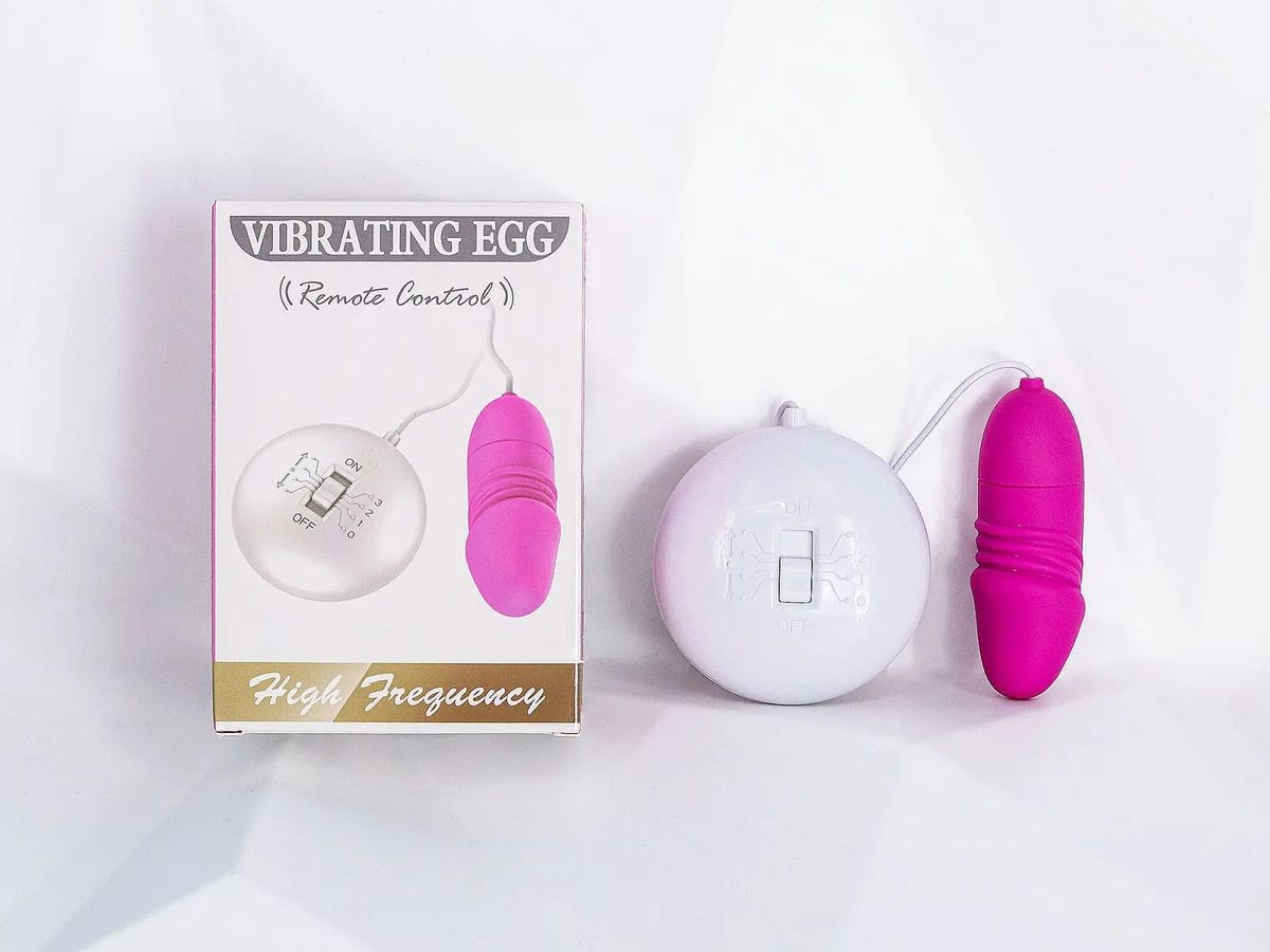 Trứng rung tình yêu high freguency rung kích thích cực phê