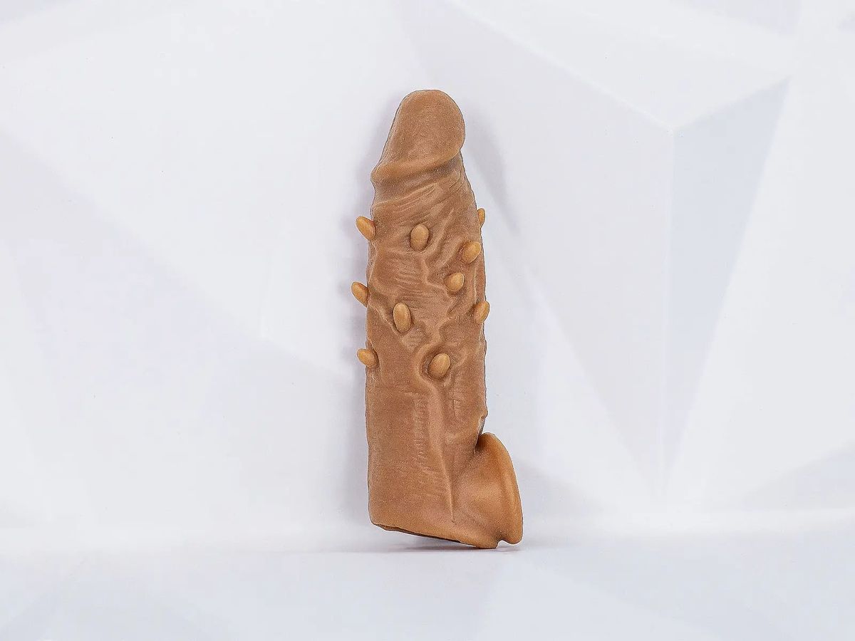 Bao cao su donzen gai da