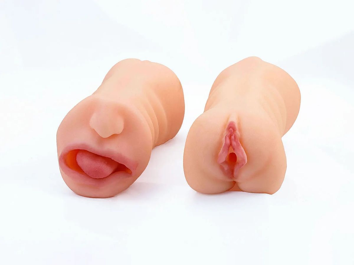 Miệng silicon siêu mềm Shequ