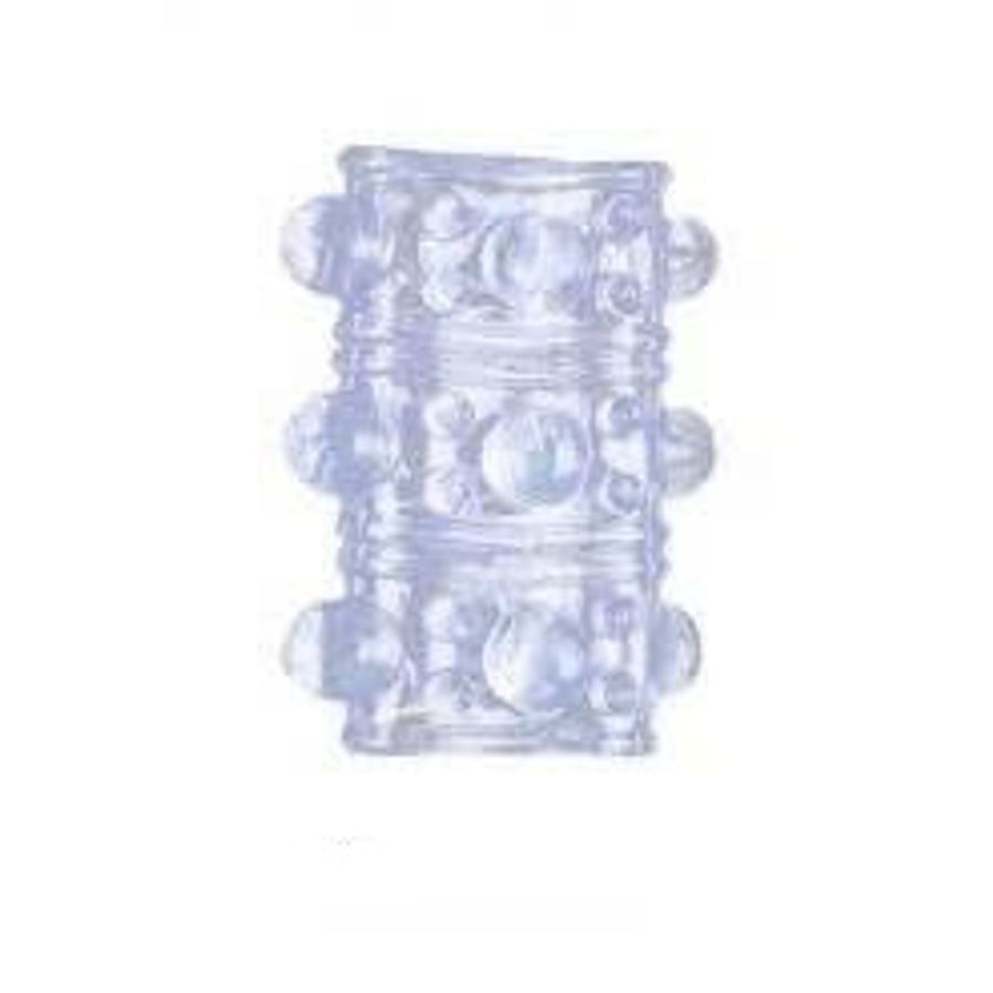 Đôn Khúc Giữa Có Bi Gai Nhỏ Giá Rẻ – Kích Thích Cực Độ Cho Nàng