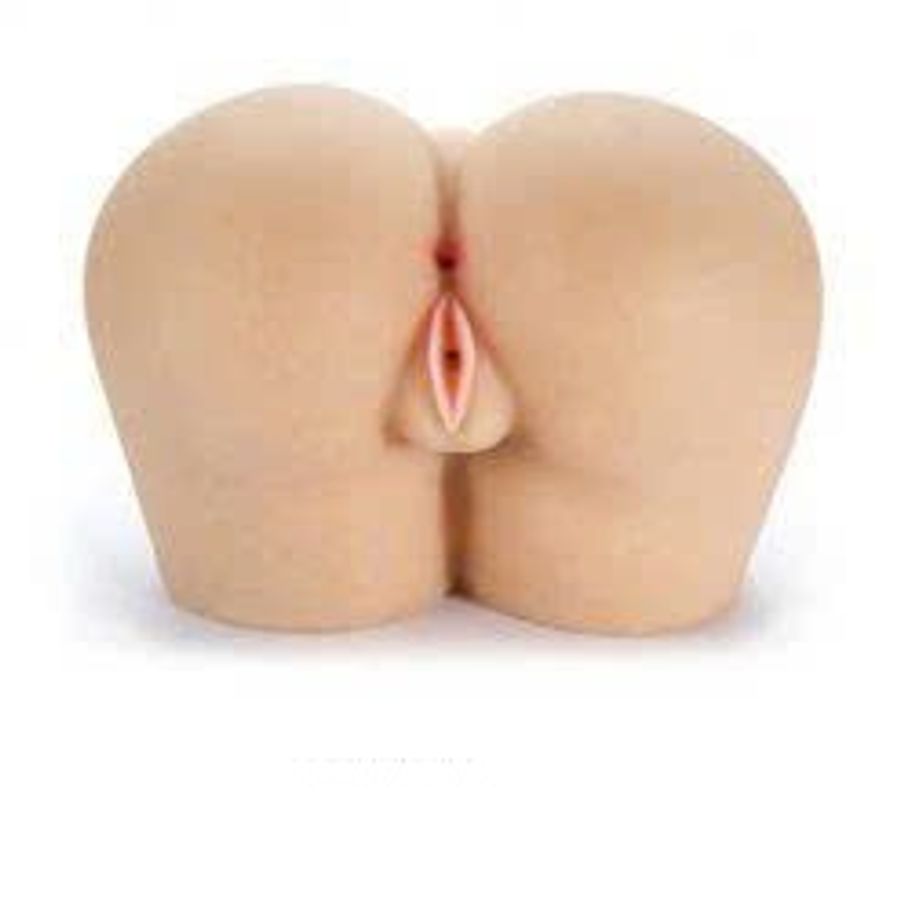 Âm Đạo Giả Silicon Thế Doggy Đỉnh Cao Cực Khoái