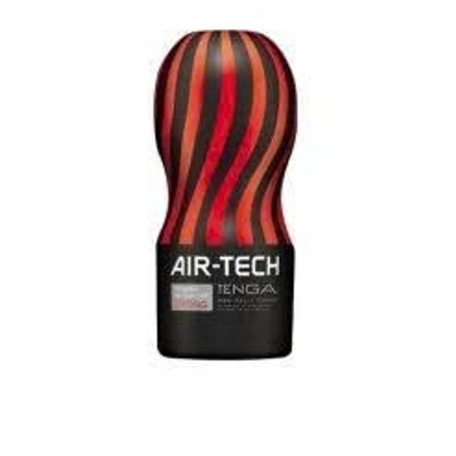 Máy Massage Hỗ Trợ Giải Tỏa Cho Nam Cốc Tenga Air-Tech Hàng Chính Hãng