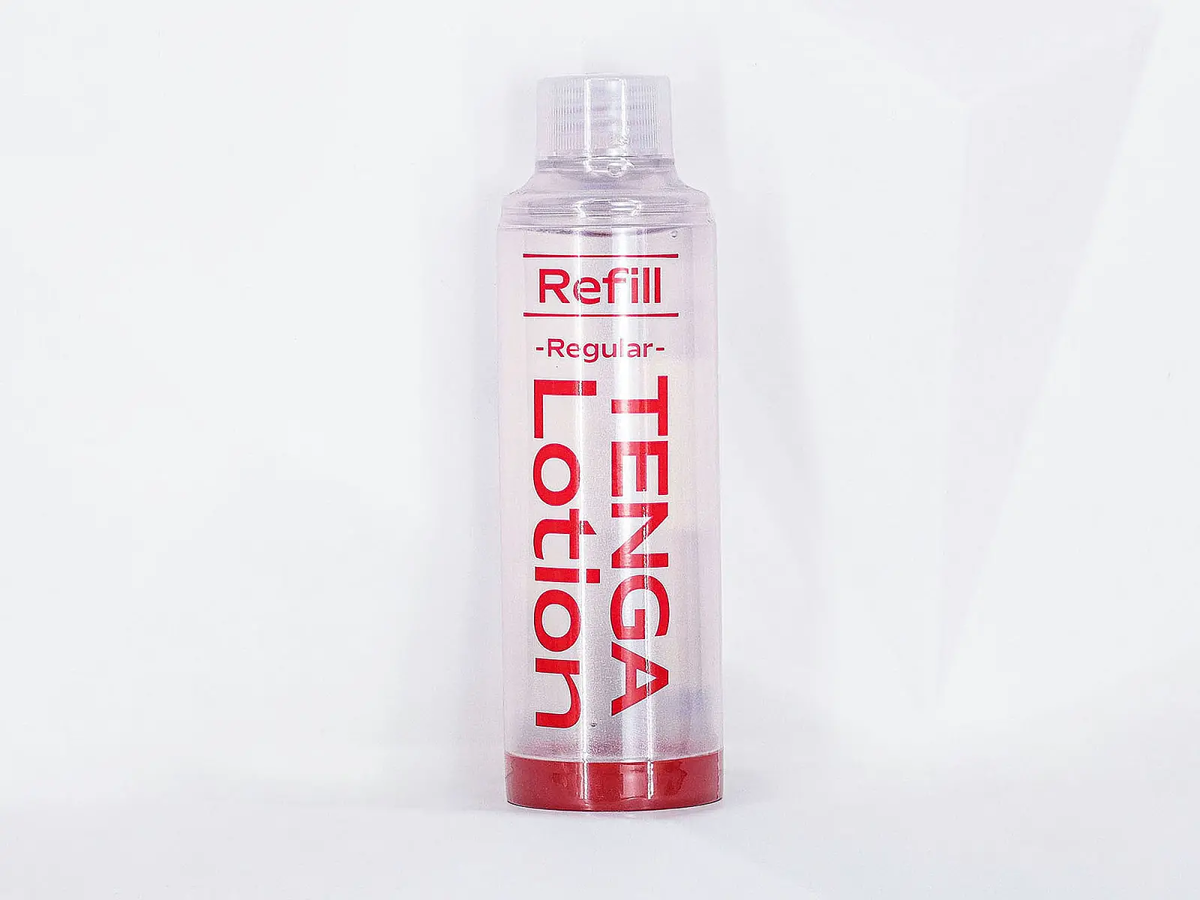 Gel bôi Tenga Lotion Refill Regular tăng khoái cảm chính hãng 