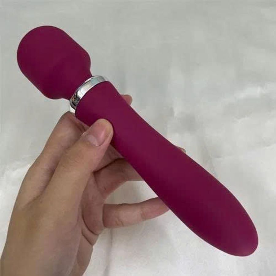 Chày Rung LiLo Eros Stick 1 Rung Hai Đầu Siêu Đỉnh Chính Hãng
