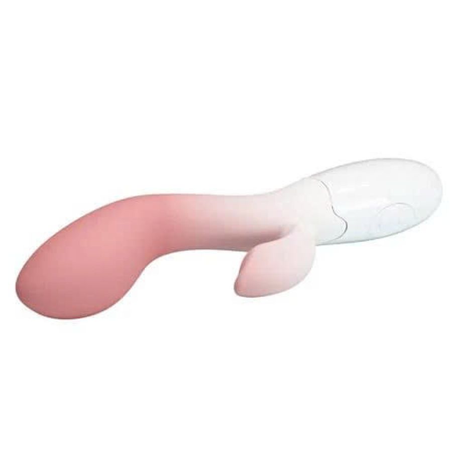 Dụng Cụ Mát Xa Điểm G Bighty Prettylove Rung Nhiều Chế Độ – Hàng Chính Hãng (DG34) 340211