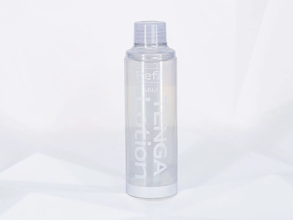 Gel bôi gốc nước lành tính Tenga Lotion Mild Refill 170ml chính hãng 