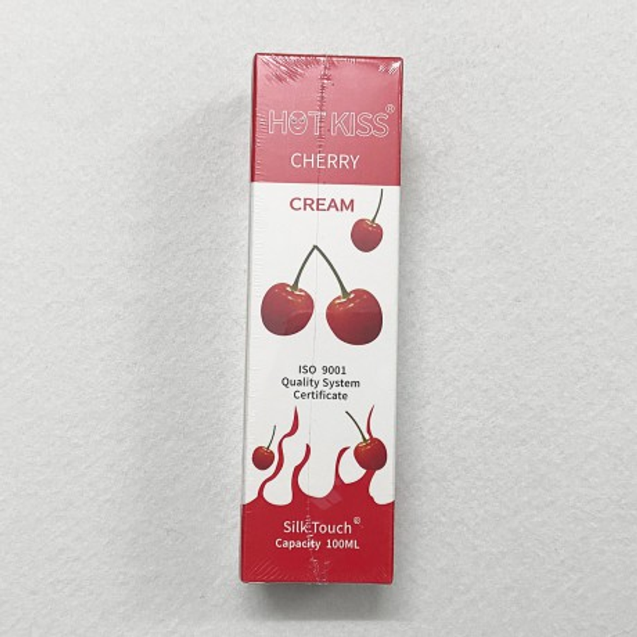 Gel bôi gốc nước cao cấp hương Cherry Love Kiss nhật bản chính hãng 
