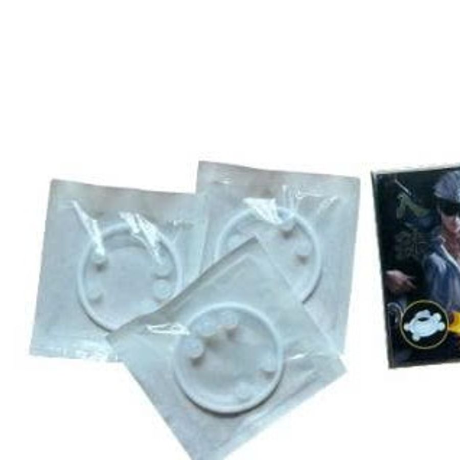 Vòng Bi Đeo Chống Xuất Tinh Joker Hộp 3 Cái