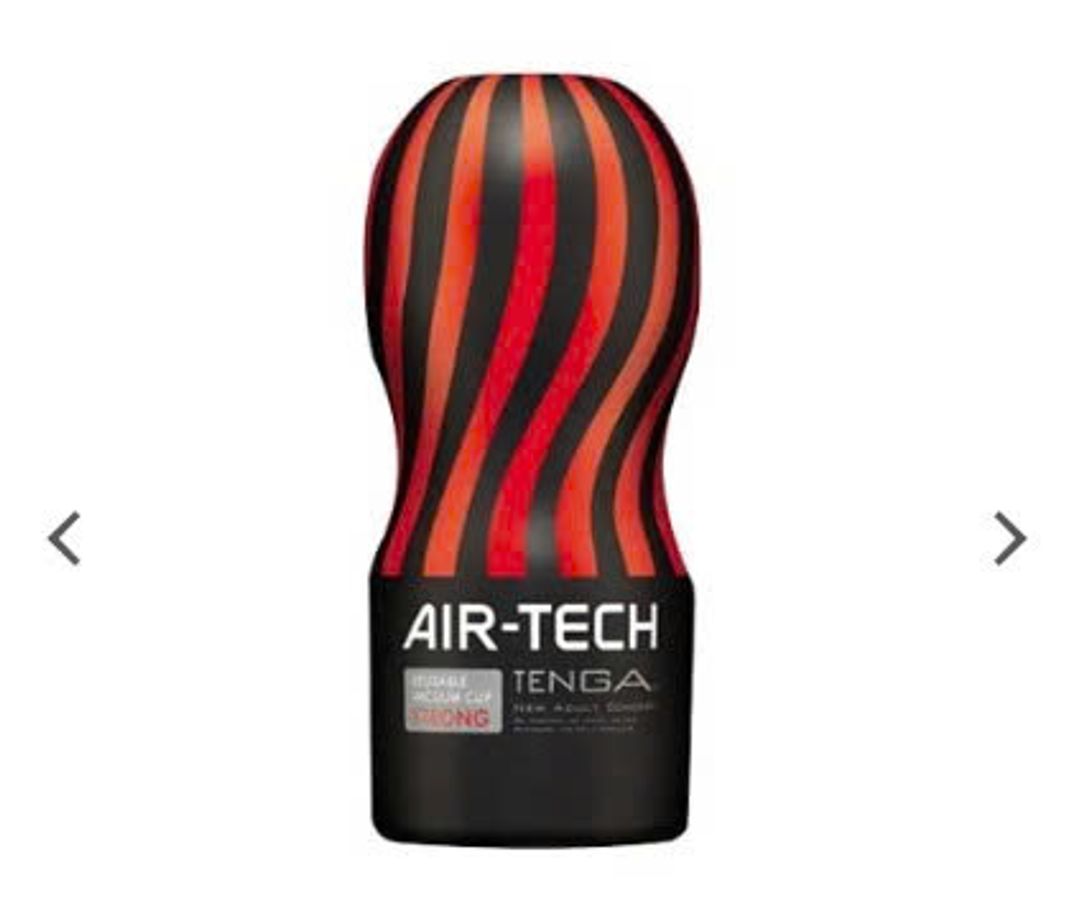 Cốc Thủ Dâm Tenga Air-Tech Hàng Chính Hãng Nhật Bản (ADC30)