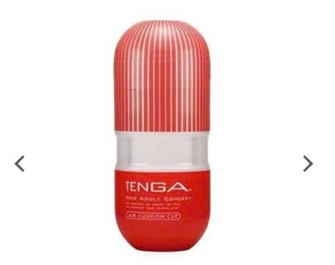 Cốc Thủ Dâm Tenga Tenga Air Cushion Chính Hãng (ADC25)