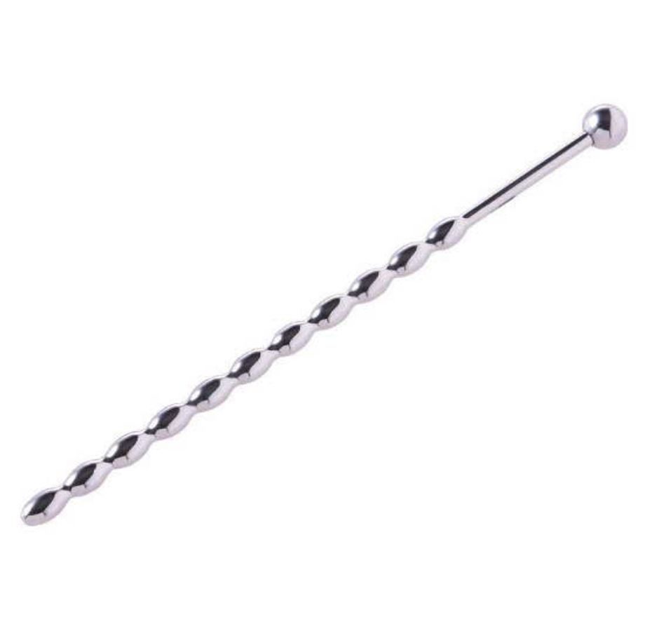 Que thông niệu đạo inox cao cấp 16cm