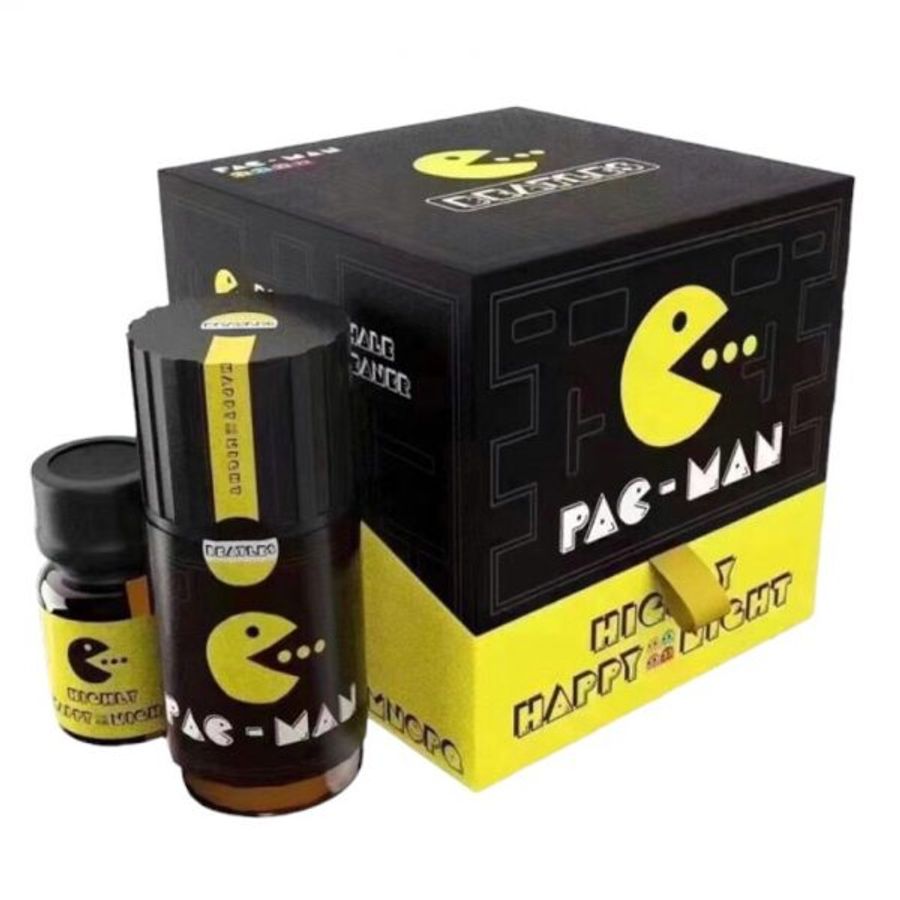Popper Pac-Man cực mạnh set 50ml