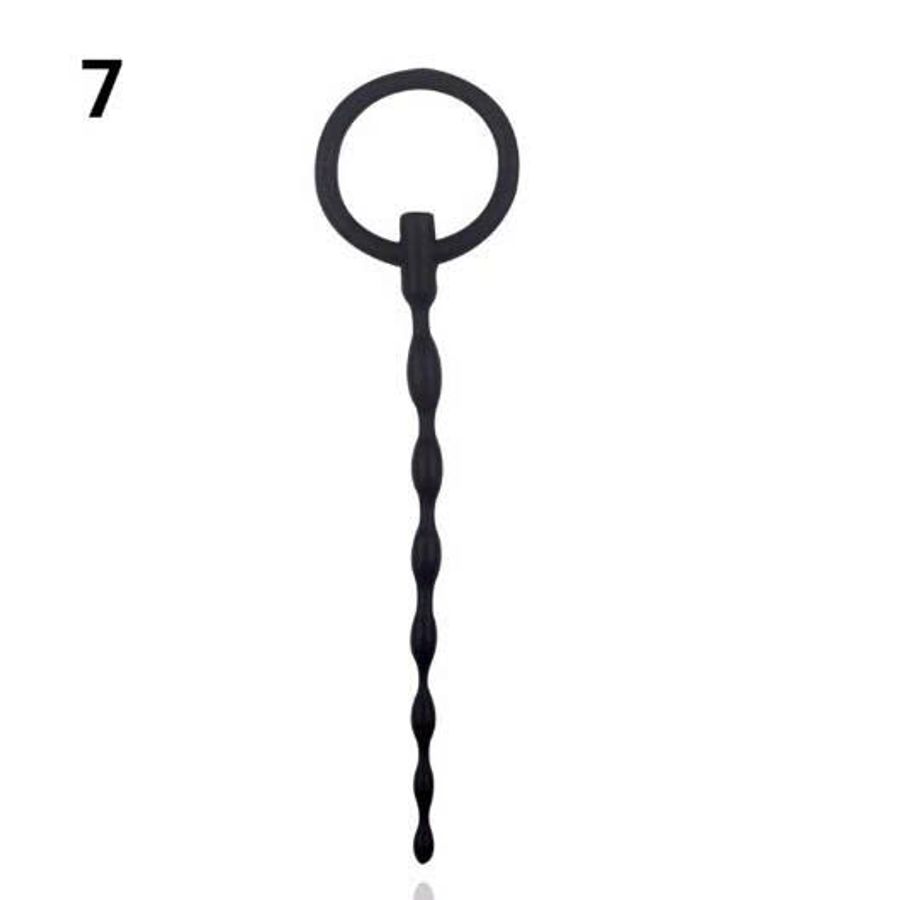 Sounding silicon 16cm