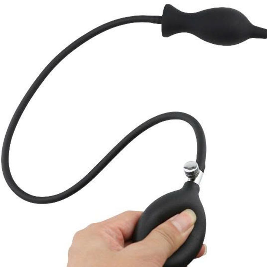 Bơm hậu môn kích thích tuyến tiền liệt và nông ass hiệu quả 339380