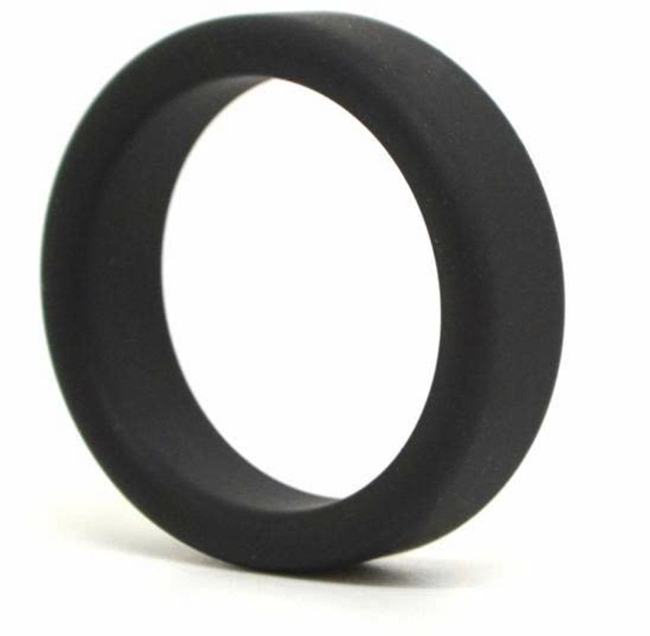 Vòng đeo dương vật silicon ngăn xuất tinh sớm hiệu quả