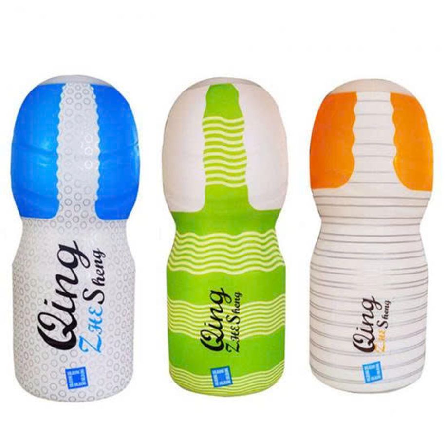 Cốc thủ dâm Qing chính hãng giá rẻ