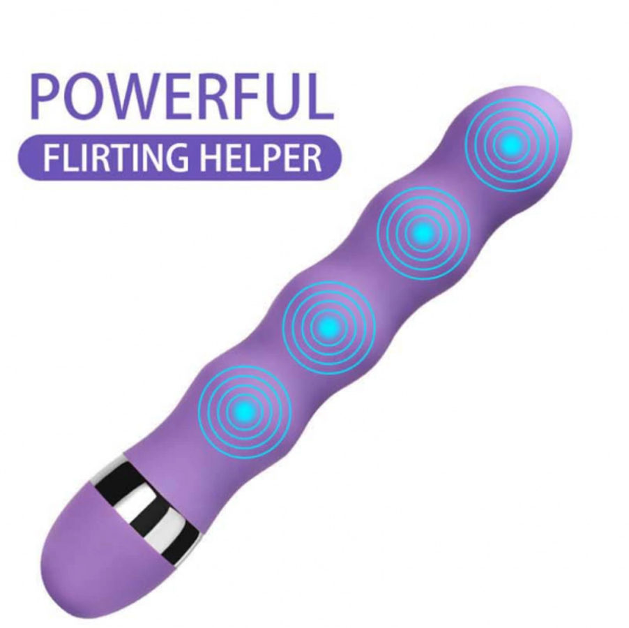 Đồ chơi tình dục kích thích điểm G rung nhiều cấp độ mạnh 339003