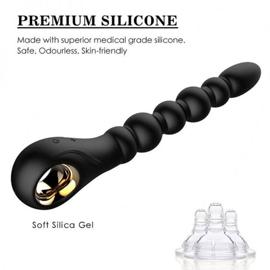 Plug rung tạo nhiệt 28cm